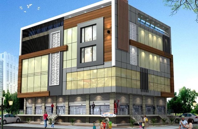 Hotel Signature Prime Vaishali Nagar Jaipur