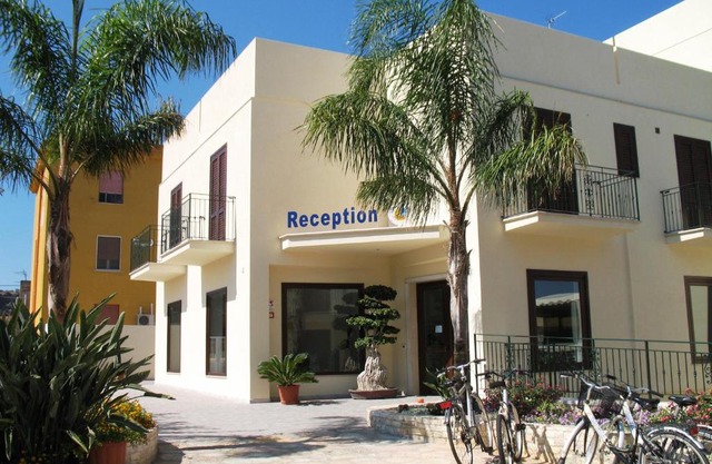 Hotel Sikania