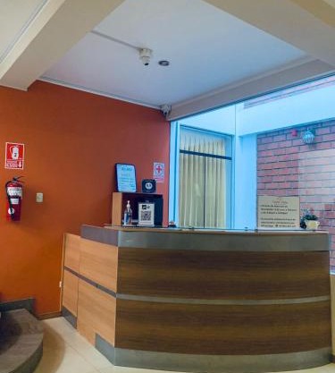 Hotel Silver