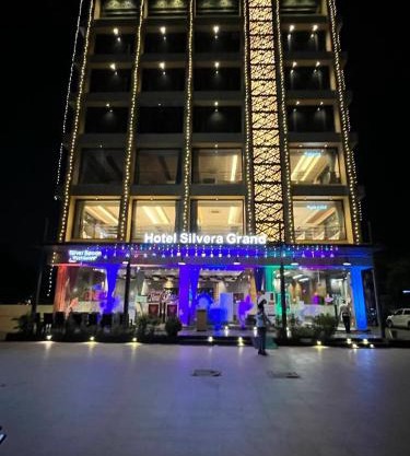 HOTEL SILVERA GRAND