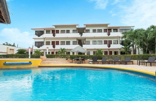 Hotel Silvestre