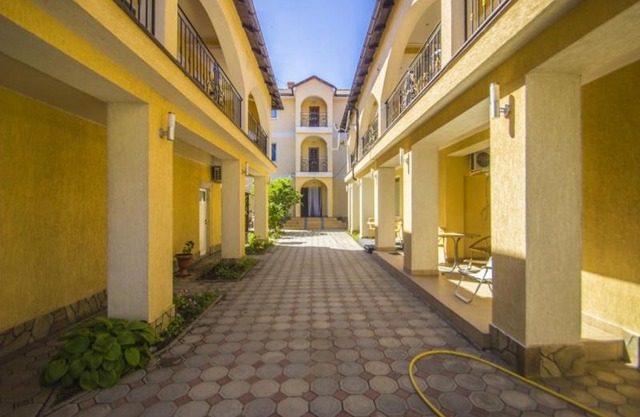 Hotel Silvia