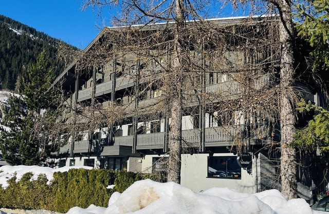 Hotel Simader