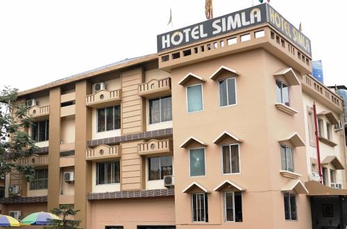 Hotel Simla