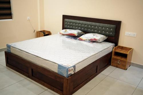Hotel Sindoor Inn