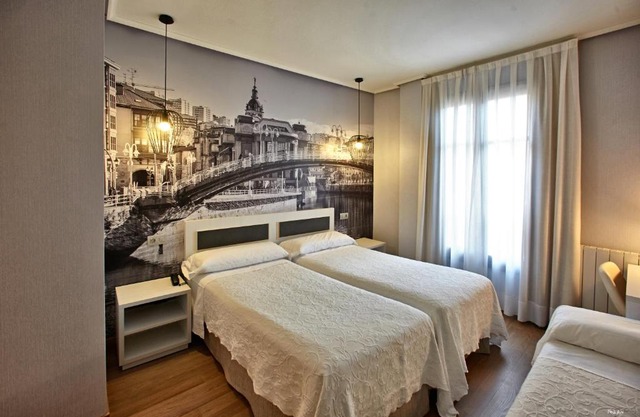 Hotel Sirimiri