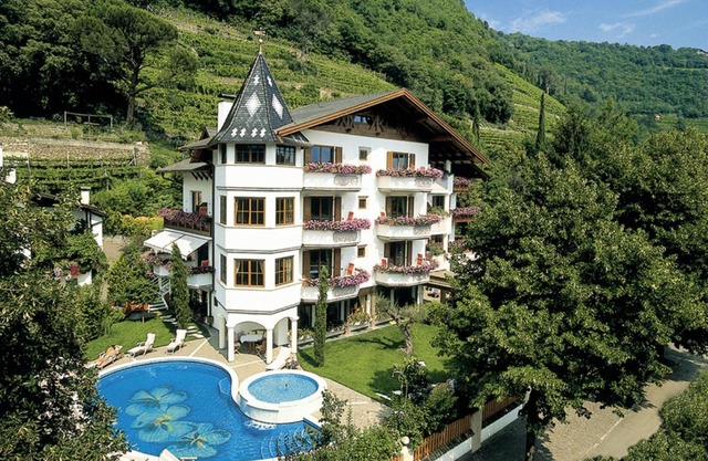 Hotel Sittnerhof