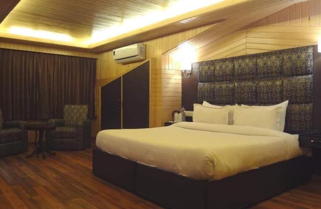 Hotel Sky Inn