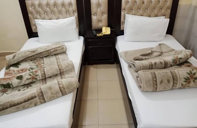 Hotel Sky Inn