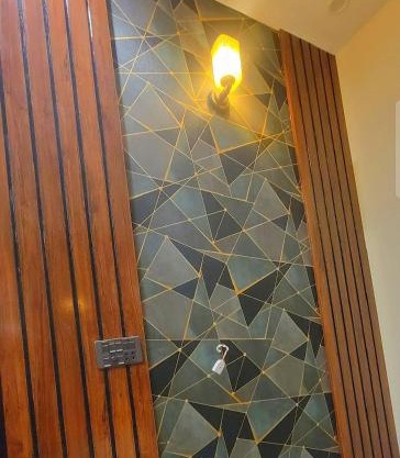 Hotel Sky line Near Lucky Mall