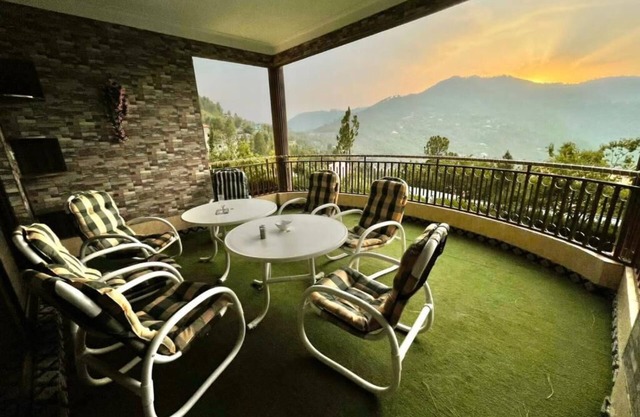 Hotel Sky Mount