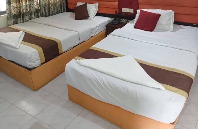 Hotel Skylink