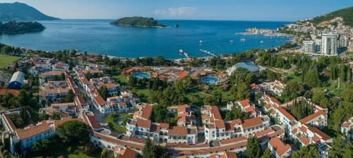 Hotel Slovenska Plaza