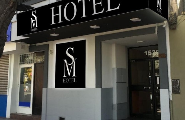 HOTEL SM Mendoza