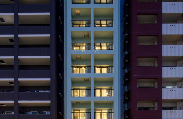 HOTEL SO SUMIYOSHI