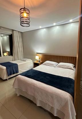 Hotel Soares Blue Tree