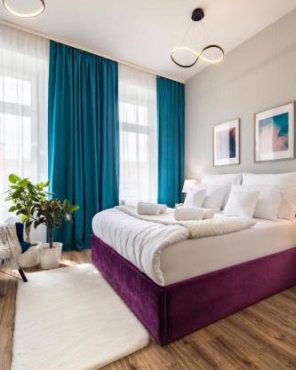 Hotel Sofia by The Railway Station Wroclaw