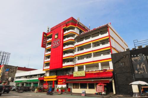 Hotel Sogo Baclaran