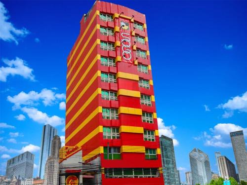 Hotel Sogo Makati Avenue
