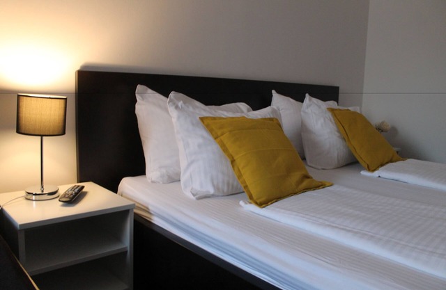 Hotel Sokak