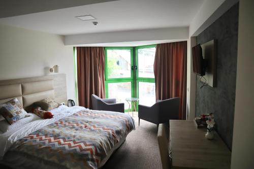 Hotel Somi Inn