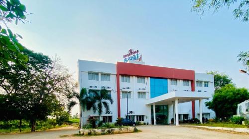 hotel sonamina
