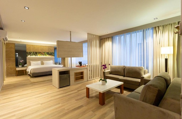Hotel Soratama