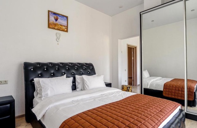 Hotel Sorrento