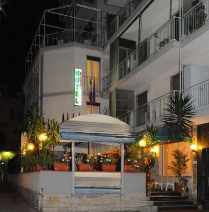 Hotel Sorriso