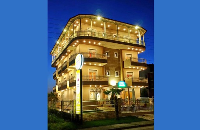 Hotel Souita
