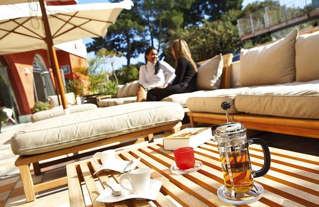 Hotel SPA Port d’Aro