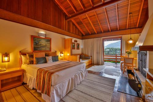 Hotel & Spa Saint Michel