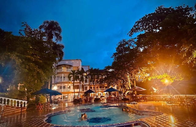Hotel & Spa San Sebastian