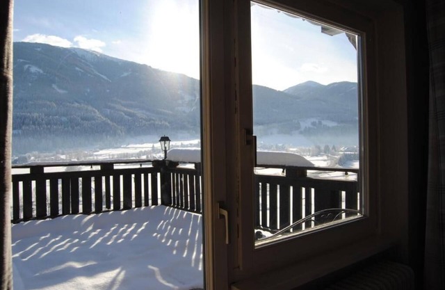 Hotel Speiereck