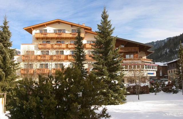 Hotel Sportalm