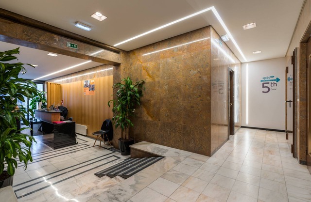 Hotel Spot Family Suites