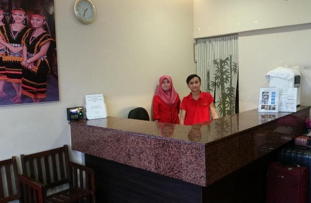 Hotel Sri Iskandar