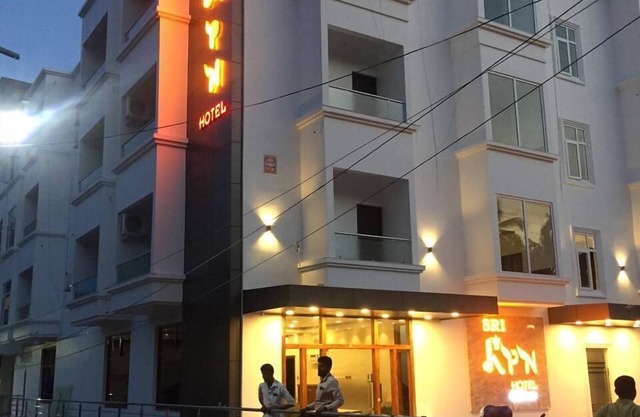 Hotel SRI KPN