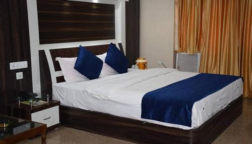 HOTEL SRIKRUTI
