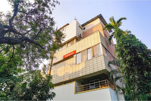 Hotel Star Light - Near Jagtap dairy