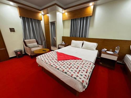 Hotel Star Plus Uttora