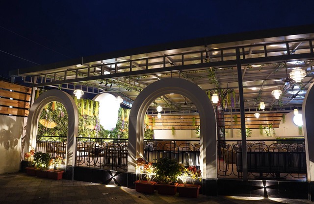 Hotel Status Inn