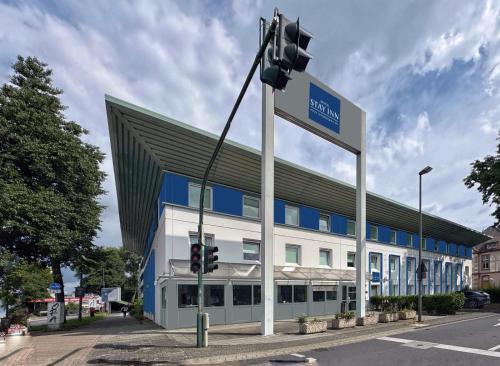 Hotel Stay Inn Köln Leverkusen City