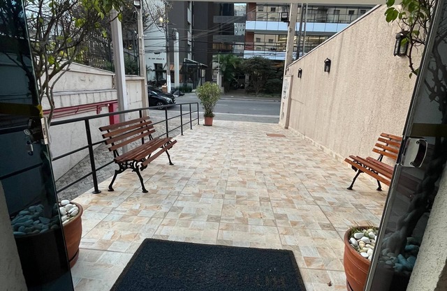 Hotel Stela