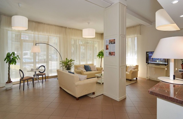 Hotel Stella d'Italia