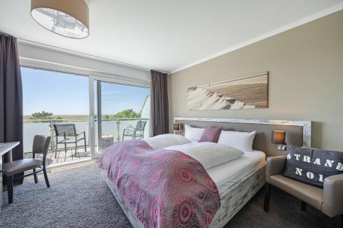 Hotel Strand No.1