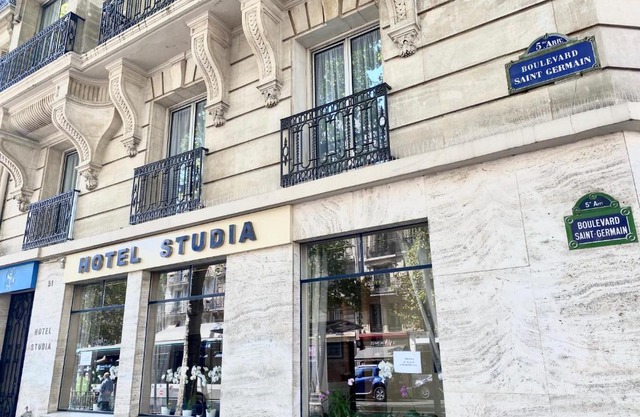 Hotel Studia