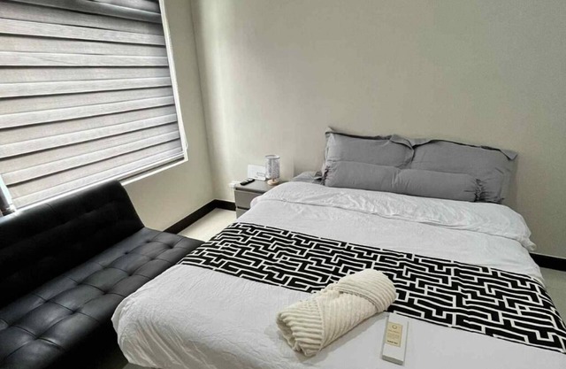 Hotel Style Condo Stay in Cubao, Quezon City