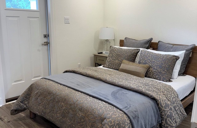 Hotel Style House in Gulfport