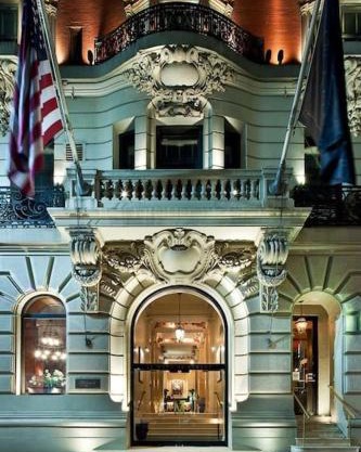 Hotel-Style @ The Mansfield Midtown